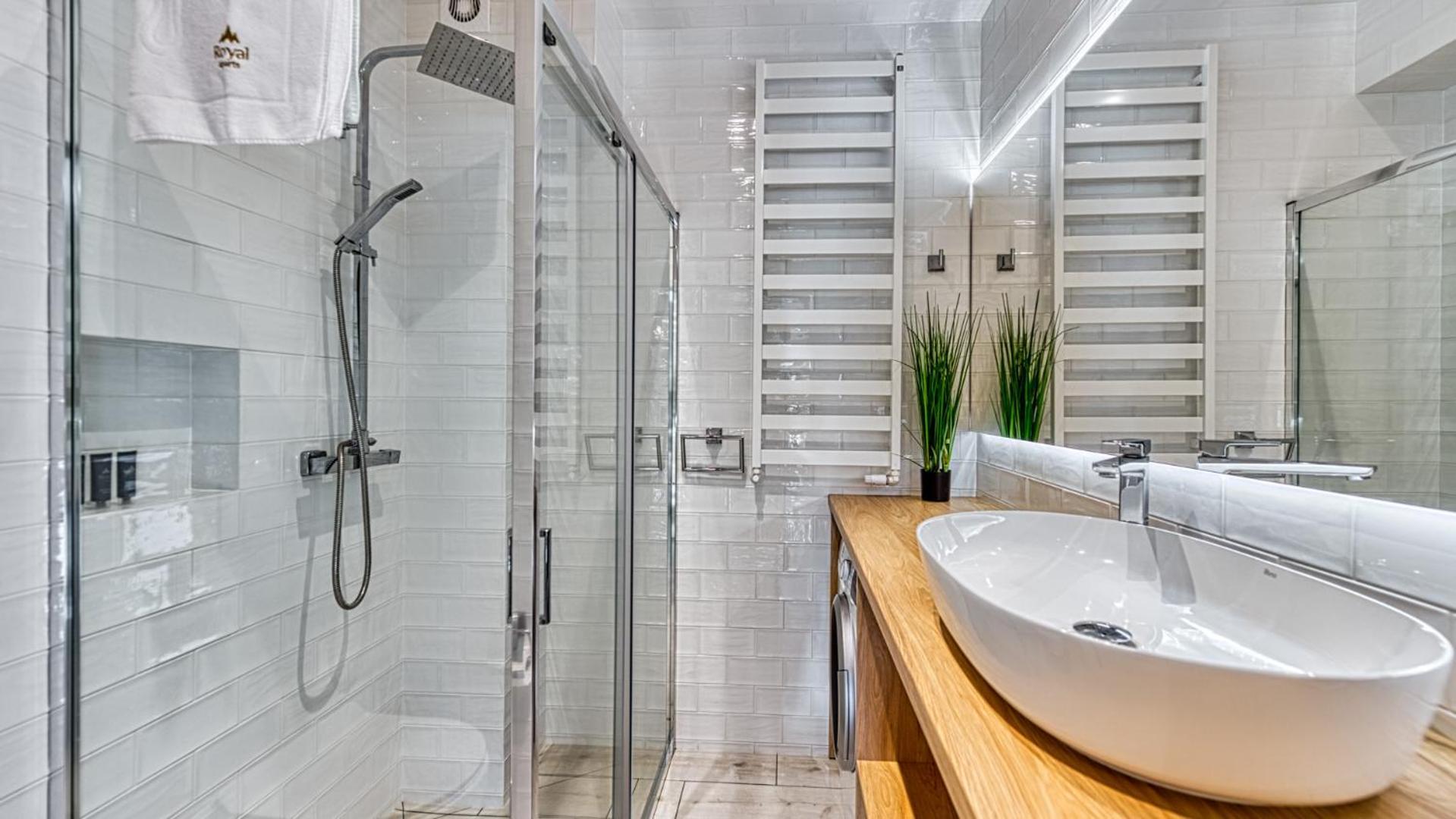 Royal Prestige Collection Z Prywatnym Jacuzzi - Stone Hill Resort Z Basenem I Saunami Szklarska Poręba Eksteriør billede